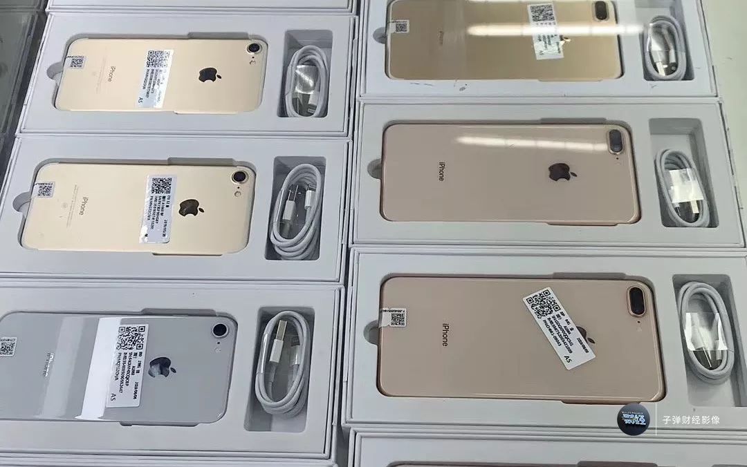 二手电商难寻二手货