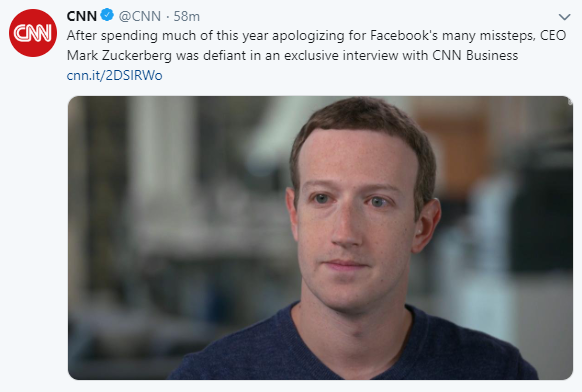 股东“逼宫”：扎克伯格再不放手，Facebook非死不可？
