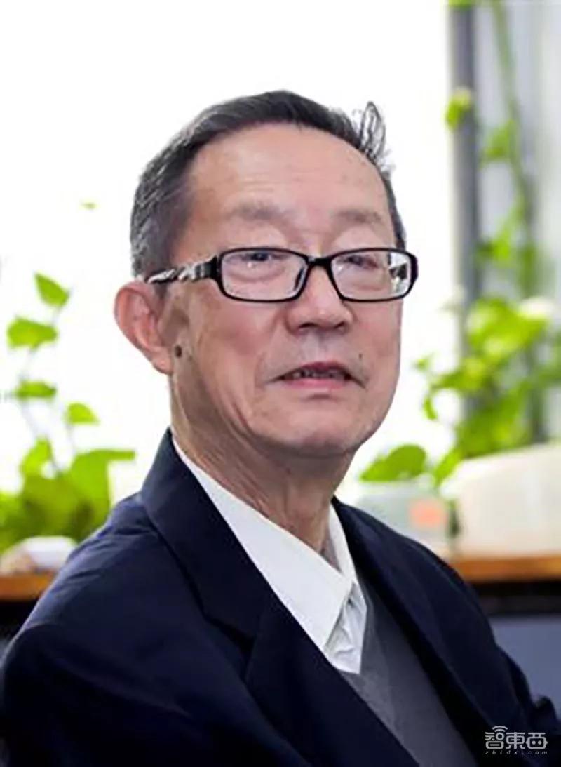北京大学：中国芯片梦起之地