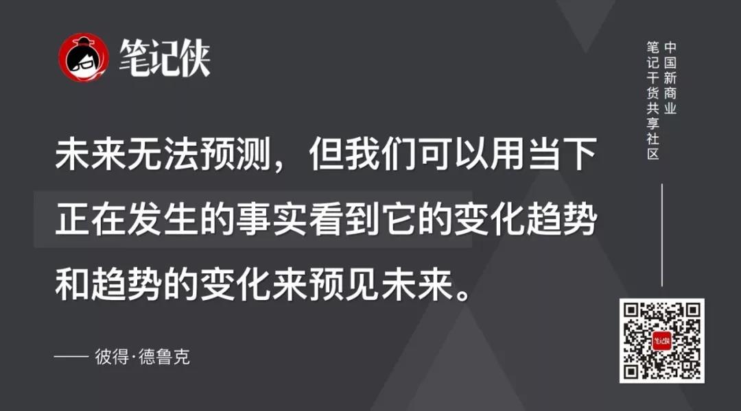贝佐斯创业24年，始终坚持这3点
