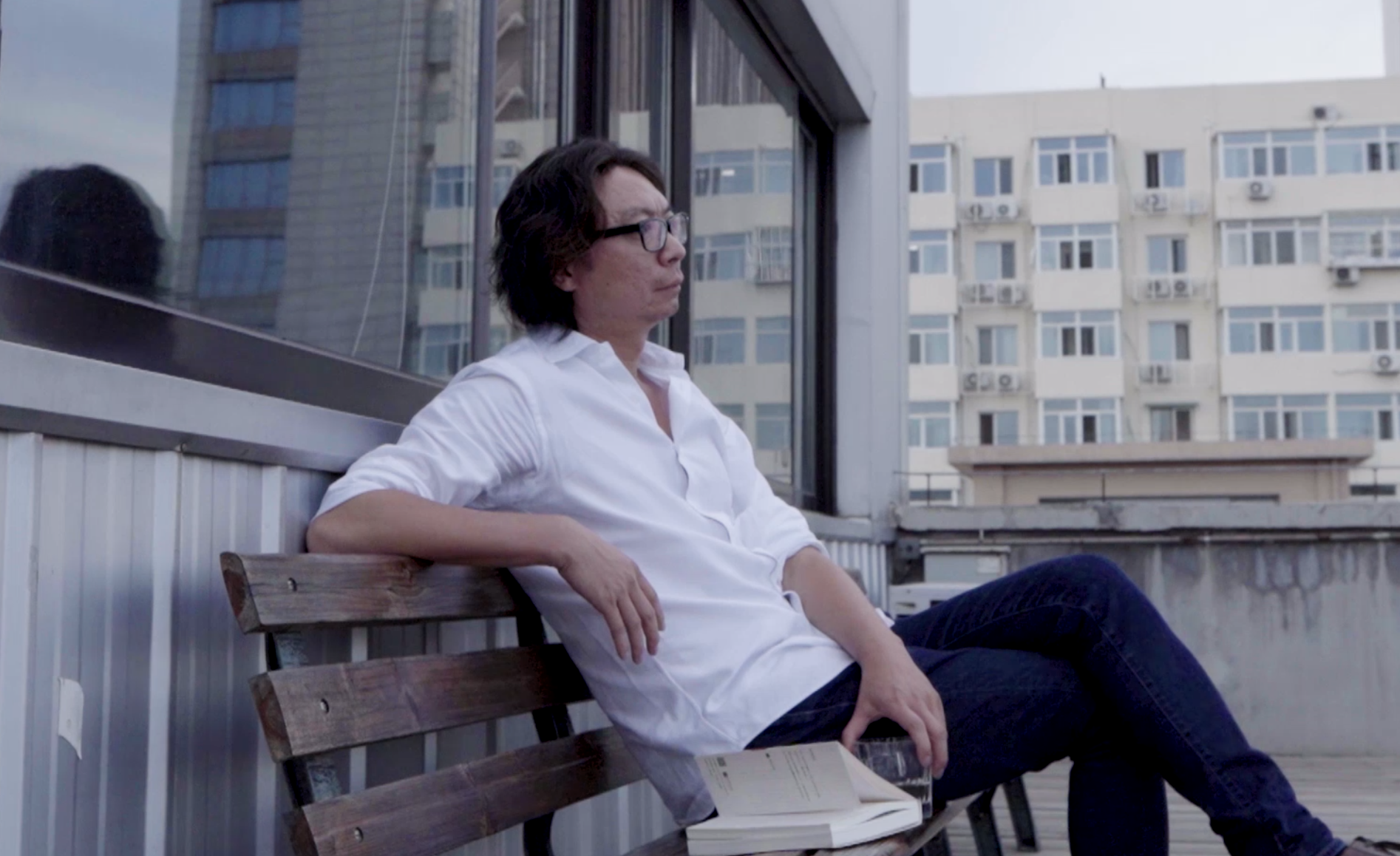 了不起的创变者许知远要与没文化保持距离精英就要背负精英的责任