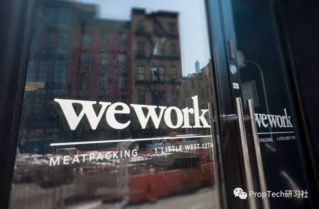 WeWork创始人纽曼辞职，新CEO来自内部，或裁员5000人