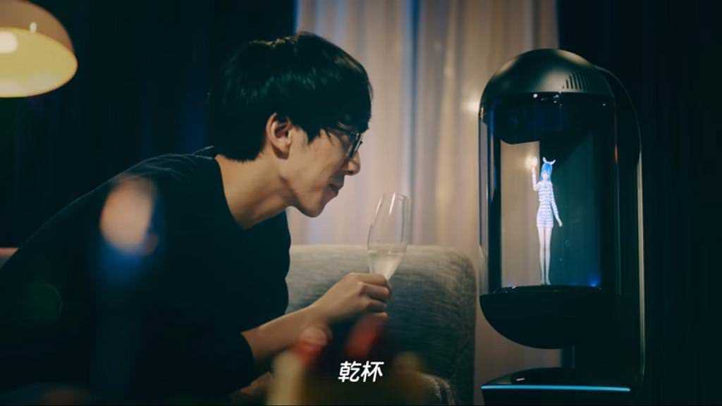 与机器人发生亲密关系，这件事离我们越来越近了