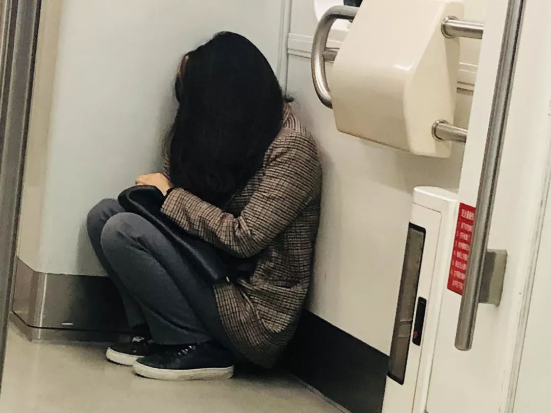 帝都末班车生态图鉴