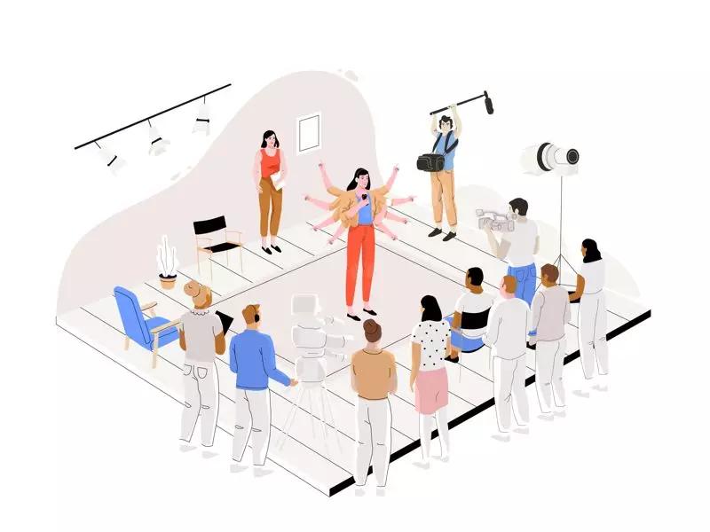 240万名演员职业生涯数据，揭露演艺圈“潜规则”