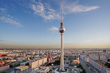 想去“欧洲硅谷”柏林创业？柏林创业者联盟Start Alliance Berlin期待你的加入