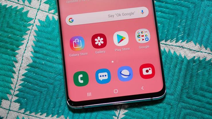 Galaxy S10系列重大优惠，三星要打亲民促销战？