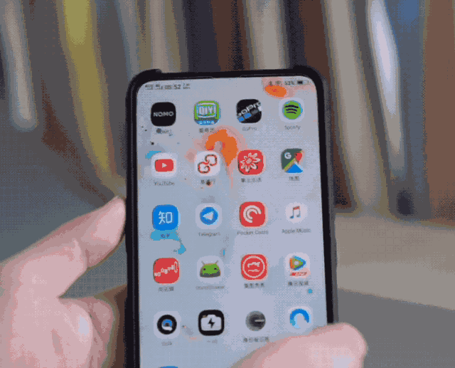 vivo 的升降摄像头：流氓软件检测器还是智商鉴定器？