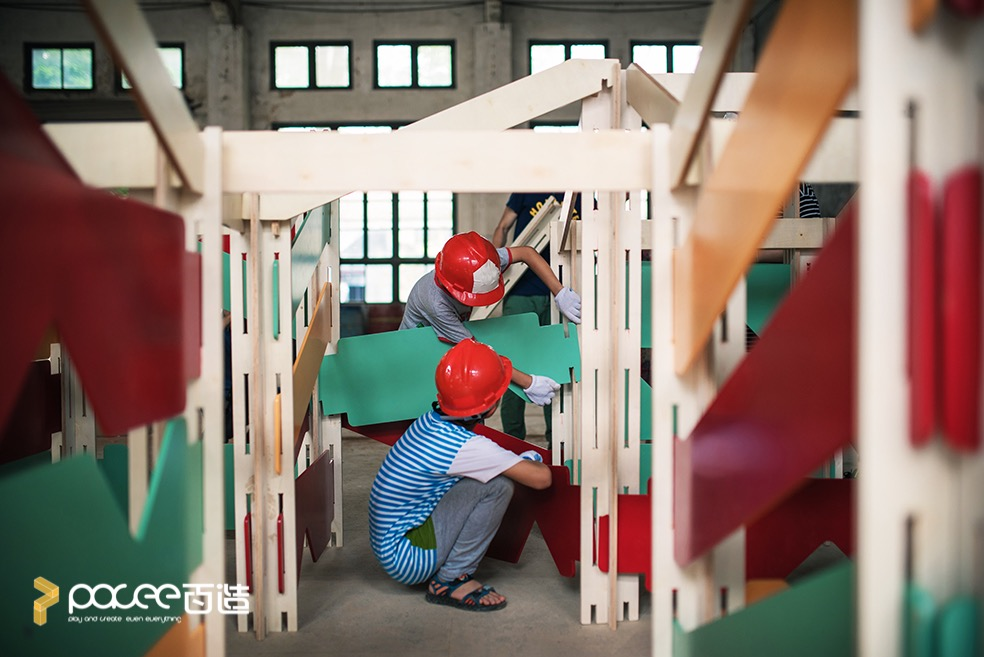 36氪首发丨 从“体系化思维教育”切玩教具市场，「百造学堂」获 1300 万元 Pre-A 轮融资