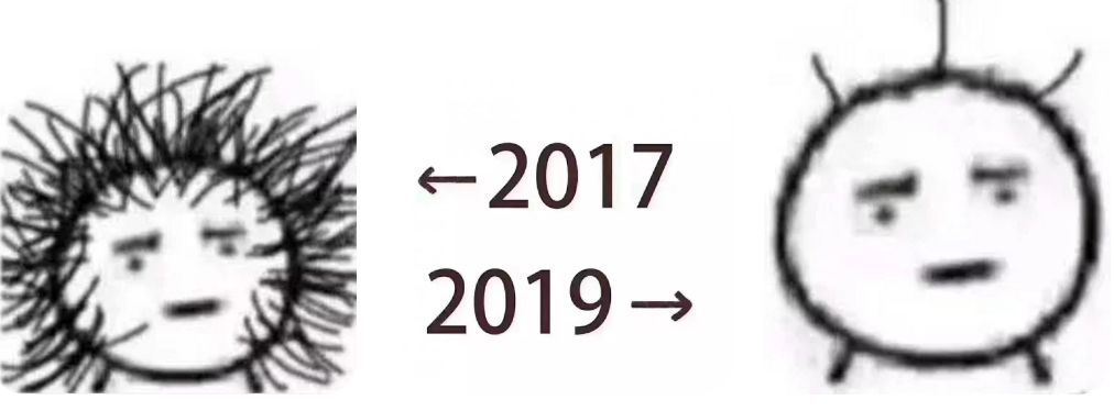 “2017-2019”霸屏，如何策划“全民话题”引爆增长？
