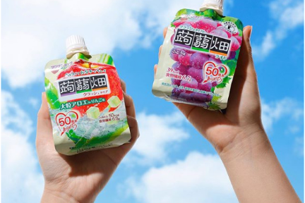 30岁的中国果冻，如何摆脱“中年危机”？