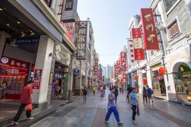 广州创业者特写