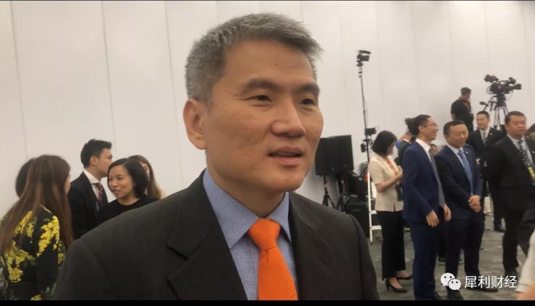 小米上市现场：雷军最强朋友圈的一次大展示（附视频）