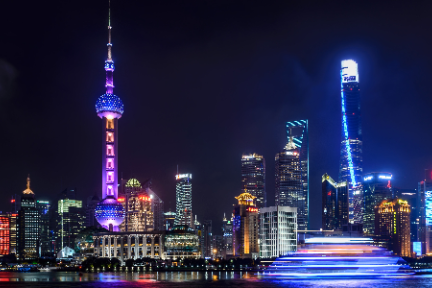 上海楼市租房图鉴指南