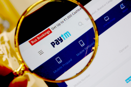 “印度支付宝”也要做教育：Paytm 押注一站式教育服务商店