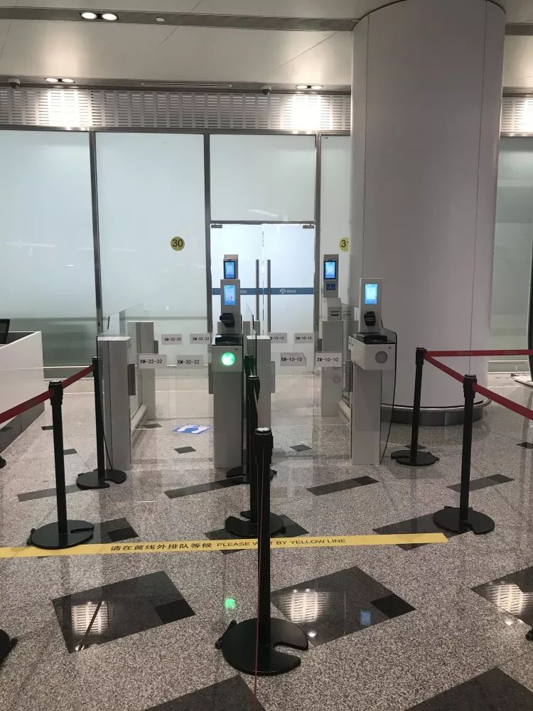 “聪明”的机场是如何建成的