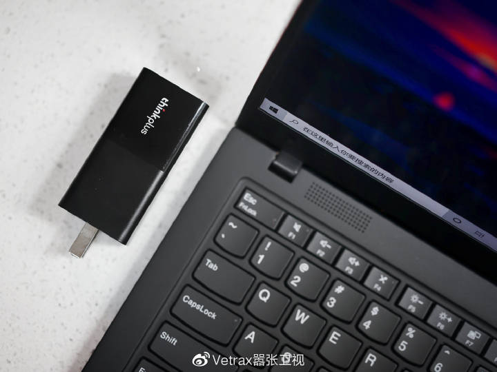 ThinkPad X1 Carbon 2019 LTE版 体验小记：精英之选 更进一步