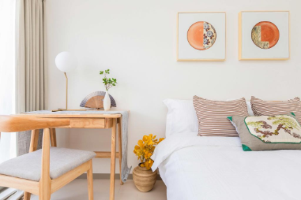 36氪首发 | 用技术帮助住宿业转型升级，智能酒店品牌「OSTAY」获数百万美元A轮融资