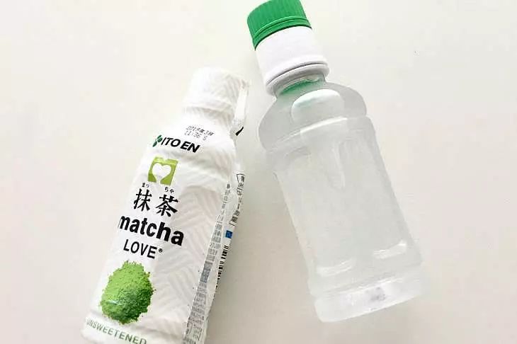 揭开日本饮料的爆品“套路”后，我们看到了饮料未来的样子