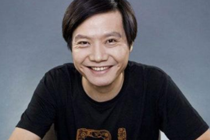 小米回归之路