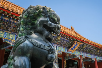 故宫走红后，教育公司也开始做"朕"的生意