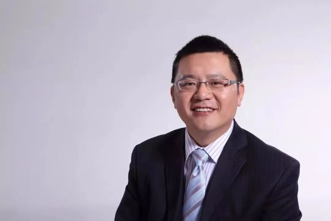 互联网大佬人脉图鉴