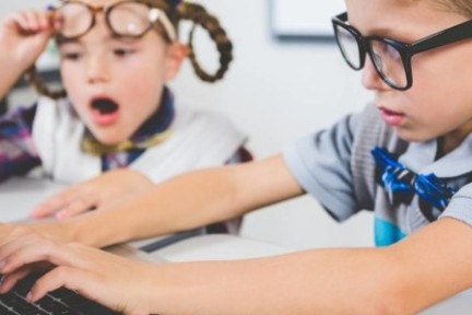 异军突起的少儿编程，是“资本假象”还是“成长刚需”