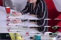 幕后创作者走到台前，“圈内综艺”想给娱乐圈去昧