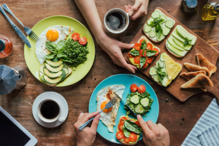 美团点评白秀峰：消费群体年轻化推动消费线上化