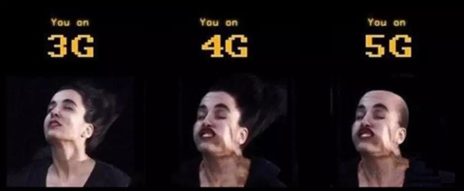 5G之争：从1G到5G，各国是如何明争暗斗的？