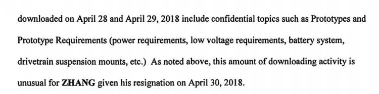 FBI为何逮捕华人工程师？苹果无人车诉讼案曝光七大内幕