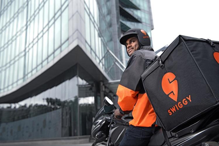 继 Zomato 后，同为印度独角兽的 Swiggy 也推出点餐自取服务