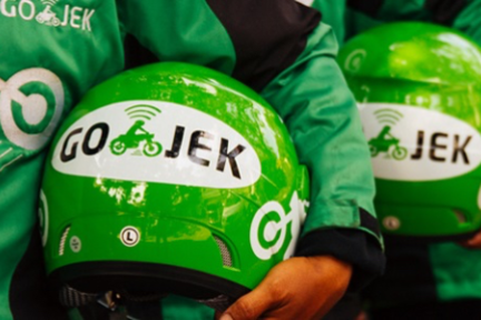 Go-Jek 进入新加坡，直面 Grab