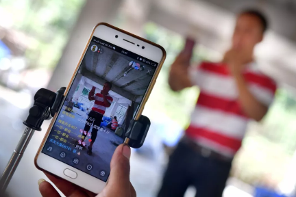 激战下沉市场：看不见的厮杀与肉搏