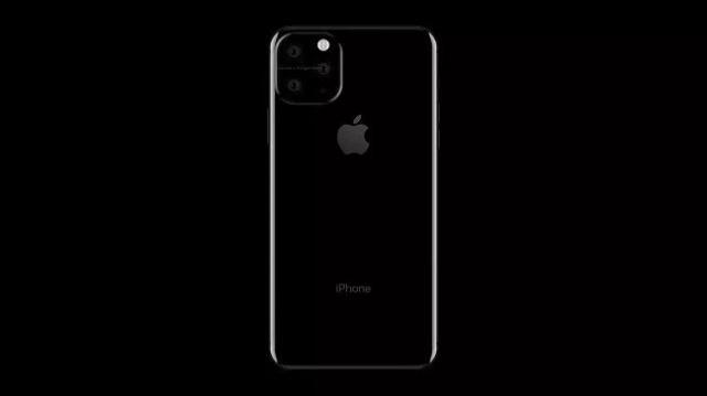 最前线 | 软银总裁曝光了新iPhone预售时间，iPhone11 更便宜了