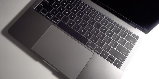 苹果终于承认MacBook键盘问题，将免费维修