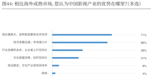 2019-2020中国导演生态调查报告