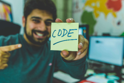 未来世界：少废话，上代码