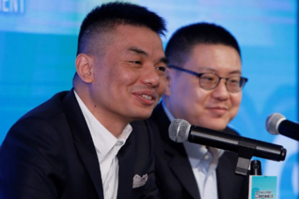 对话映客奉佑生:短视频对直播有分流,但它并没有凉有一些公司做不下去