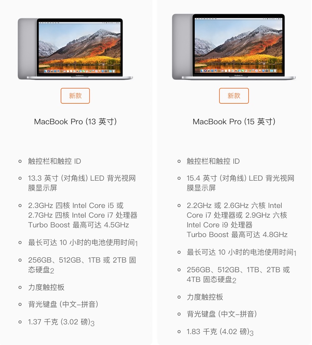昨晚，新 MacBook 发布了