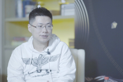 鱼池创始人神鱼毛世行:从"矿池一哥"到"钱包大佬"的进击之路