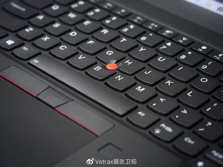 ThinkPad X1 Carbon 2019 LTE版 体验小记：精英之选 更进一步