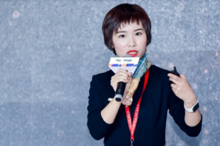 驹马集团陈黎：物流业也造车，未来行业经营模式会发生质的变化