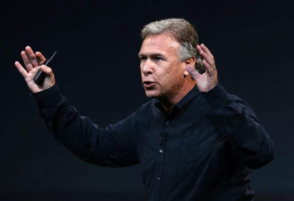 iPhone的缔造者：07一代苹果“六虎”现在都在何方？