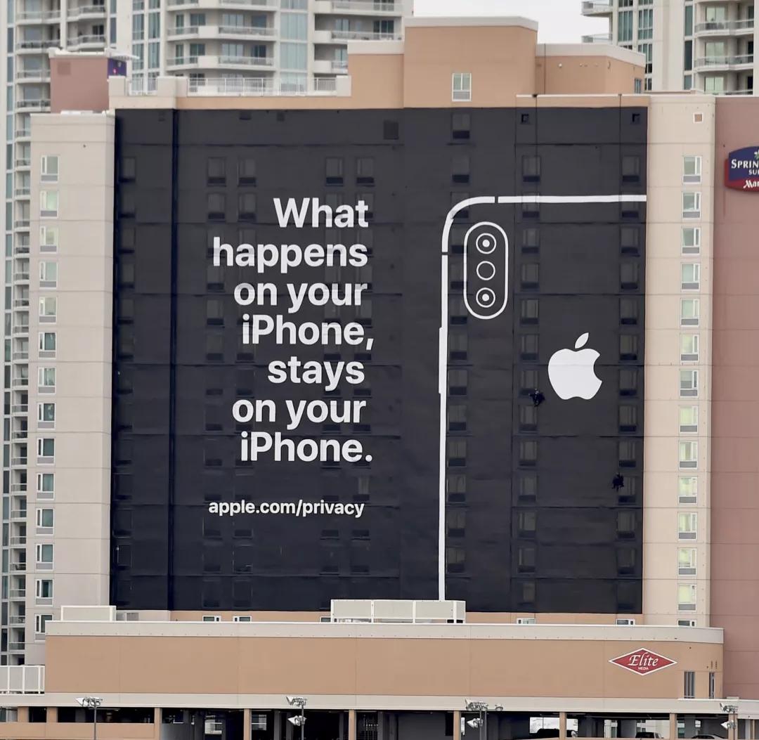 为什么Apple Maps黄了