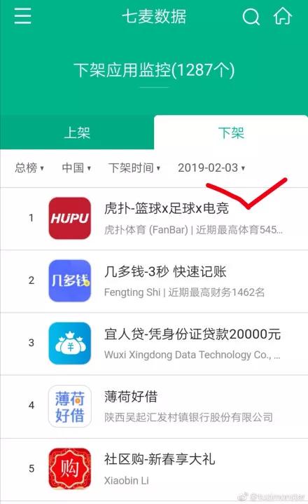 神仙打架，虎扑遭殃