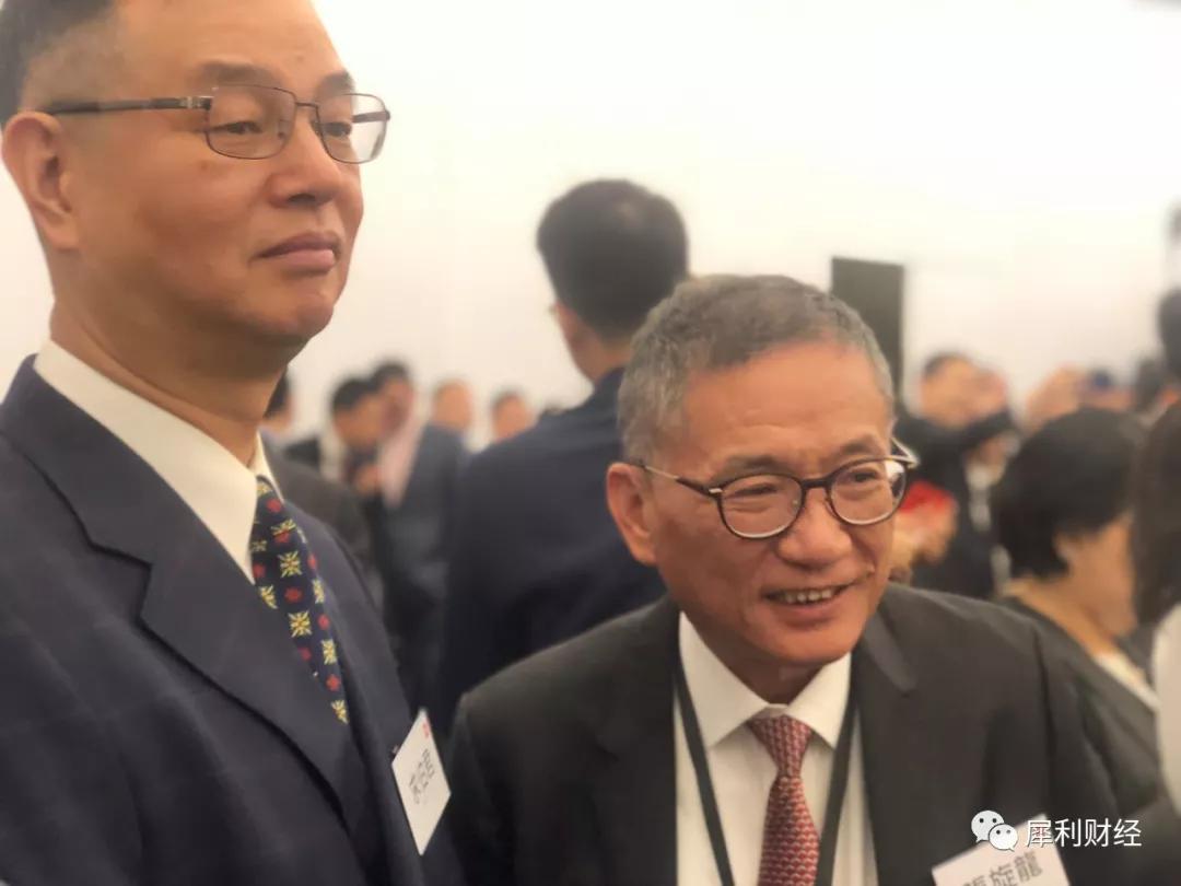 小米上市现场：雷军最强朋友圈的一次大展示（附视频）