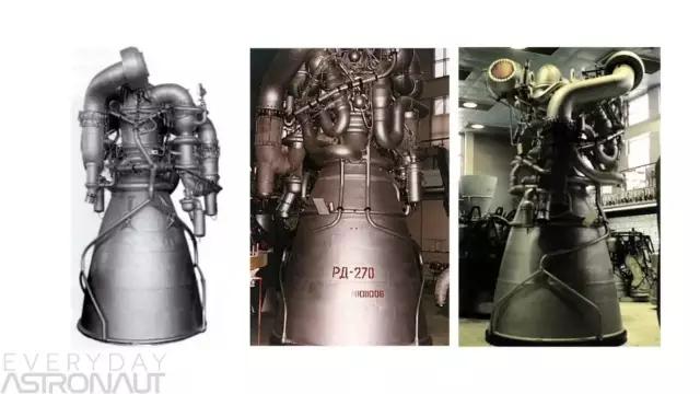 SpaceX的猛禽是目前最强的火箭发动机吗？