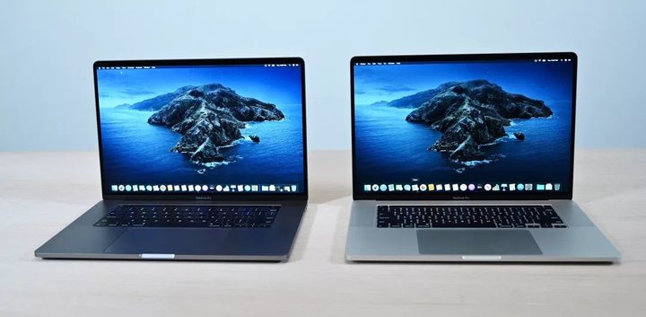 苹果高管首谈新 MacBook Pro，原来新键盘是这样来的