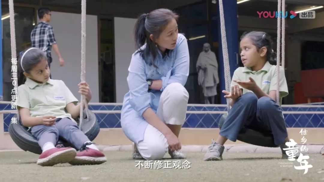 战地记者跨越六国：中国式妈妈的一场世界教育“大冲撞”